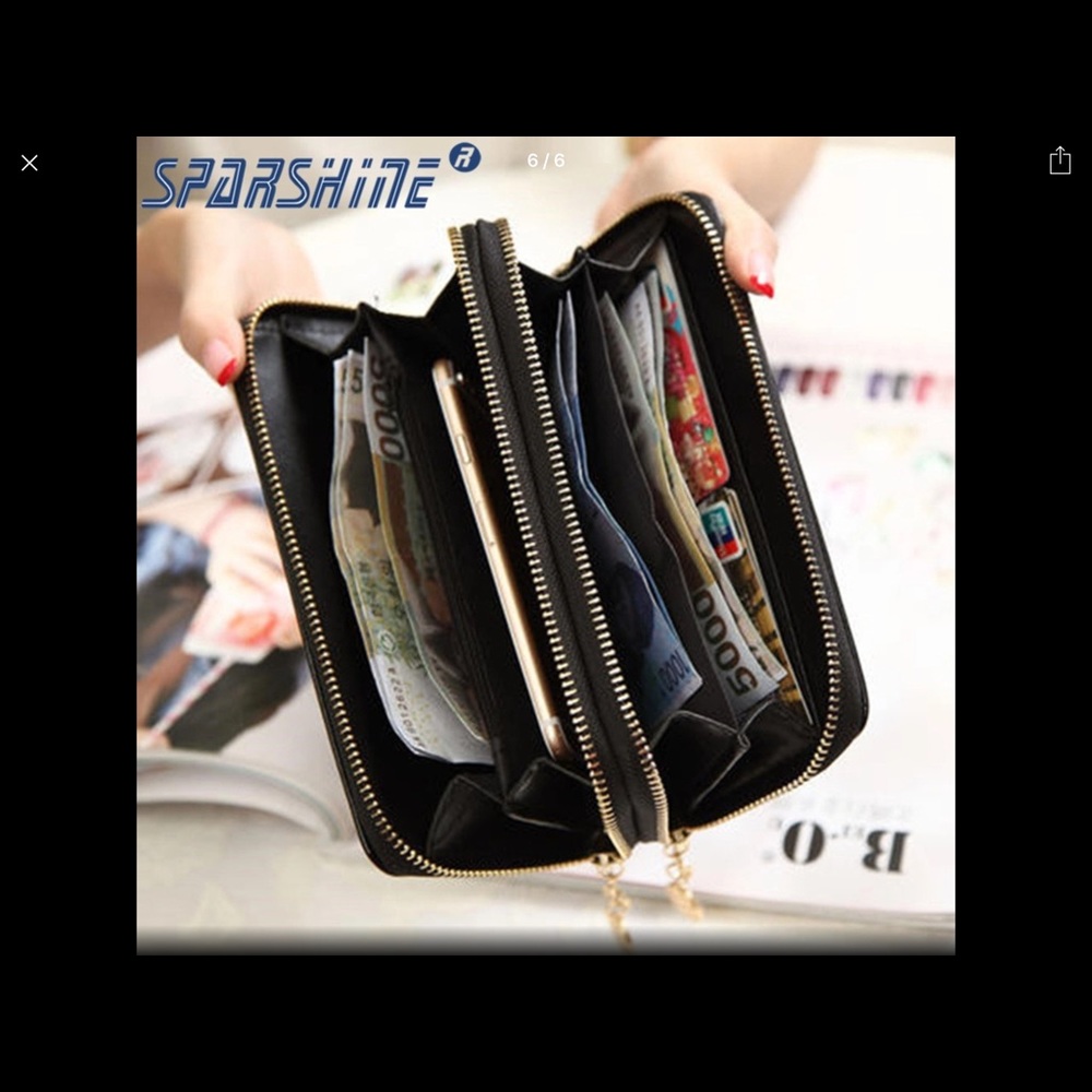 Wallet - Picture 3 of 3